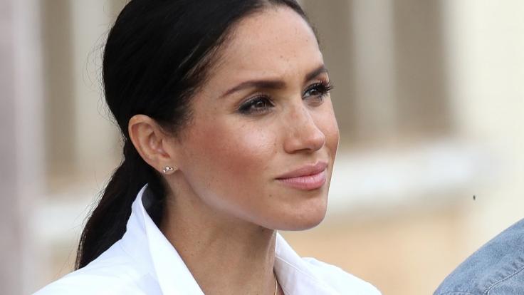 Meghan Markle machte sich innerhalb kürzester Zeit unbeliebt bei den Angestellten.