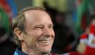 Berti Vogts feiert seinen Geburtstag fern der Heimat. Foto: Hannibal Hanschke Foto: dpa
