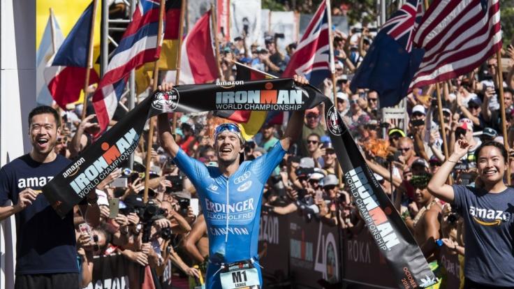 Ironman Hawaii 2018 Ergebnis: Historischer WM Sieg! Patrick Ironman Hawaii 2018 Ergebnis: Historischer WM Sieg! Patrick