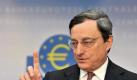 EZB-Präsident Mario Draghi und andere Währungshüter beraten in Barcelona. Foto: Emily Wabitsch / Archiv Foto: dpa