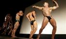Bodybuilder (Foto)