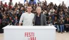 Filmfestival Cannes - Behind The Candelabra (Foto)