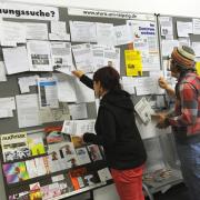 Wohnungsnot: Mieterbund wirft Bundesregierung Passivität vor (Foto)