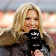 So sexy kannTV-Sport sein (Foto)