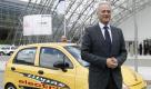 Zwei auf einer Wellenlänge: Wie die AMI läuft auch die Verkehrspolitik der Bundesregierung in Sachen elektrische Mobilität ins Leere. Foto: ddp