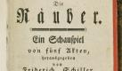 Friedrich Schiller hätte ihm sicher zugestimmt. In Die Räuber schreibt er: Der Mensch entsteht aus Morast, und watet eine Weile im Morast, und macht Morast, und gährt wieder zusammen in Morast, bis er zuletzt an den Schuhsohlen seines Urenkels unflätig anklebt. Das ist das Ende vom Lied. Foto: dapd