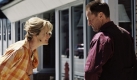 Ihr wohl wichtigster Film in jngerer Zeit war Wim Wenders' umjubelter Cannes-Beitrag Don't Come Knocking von 2005. Wie bei dem Meisterwerk Paris, Texas hatte der mit Wenders befreundete Shepard erneut am Drehbuch mitgearbeitet, das Paar stand in der Geschichte um eine verlorene Liebe erstmals seit fast 20 Jahren wieder gemeinsam vor der Kamera. Foto: dpa