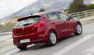 Die besten Bilder zu Kia Cee’d 1.6 GDI DCT: Golfspiel mit kleinen Handicaps (Foto)