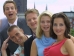 Das neue Team der Wochenshow (Foto)