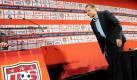 Jürgen Klinsmann will im US-Team den Konkurrenzkampf fördern. Foto: dpa