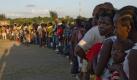 Nach den Erdbeben in Haiti sind immer mehr Menschen auf internationale Hilfe angewiesen. Foto: dpa