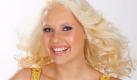 Das sind die zehn Finalisten bei DSDS 2010: Steffi Landerer ... Foto: RTL/Stefan Gregorowius