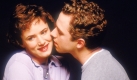 Juliette Lewis und Stephen Berra hatten offenbar etwas übrig für Schnapszahlen. Die Mörderin Mellory aus Natural Born Killers und der Profi-Skater heirateten vor zehn Jahren - damals gab es noch ein Gläschen Schnaps mehr als heute:am 9.9.1999. Ihr Zehnjähriges allerdings begehen die beiden heute nicht. Sie sind seit sechs Jahre geschieden. Foto: dpa