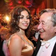 Glamour und die weite Welt beim Wiener Opernball (Foto)