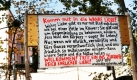 Ein Blick in die Zukunft der Menschheit? Komm mit in die wahre Liebe  Öff Öff hält mit seinen Vorstellungen nicht hinterm Berg. Foto: news.de