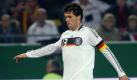 Michael Ballack dagegen wollen nur ein Prozent nicht am Gartenzaun begegnen. Foto: dpa