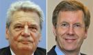Wer wird Deutschlands nächster Bundespräsident? (Foto)