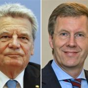 Wer wird Deutschlands nächster Bundespräsident? (Foto)