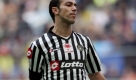 Italian Fabio Quagliarella of Udinese reacts during the Italian Serie A soccer match aganist Inter at Meazza stadium in Milan, Italy, on 09 November 2008 Foto: dpa