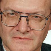 Letzter DDR-Wirtschaftsminister Gerhard Pohl tot gefunden (Foto)
