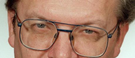 Letzter DDR-Wirtschaftsminister Gerhard Pohl tot gefunden (Foto)