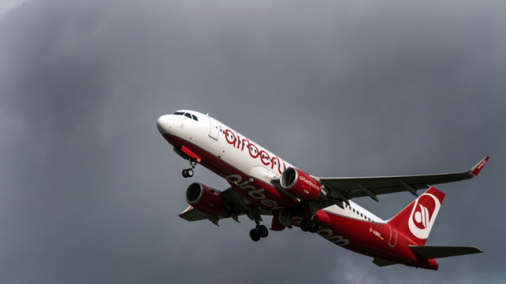 Die Pleite von Air Berlin soll den Ticketmarkt für Flugreisen ordentlich durcheinander gewirbelt zu haben.