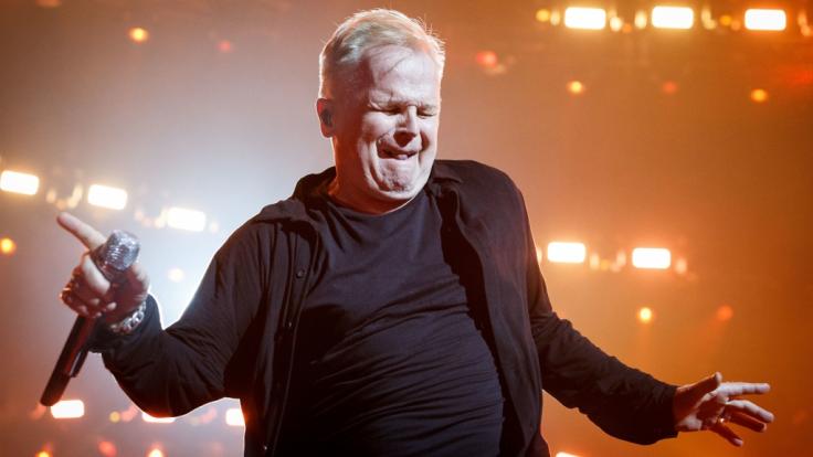 Herbert Grönemeyer kündigt zusätzlich zur Arena-Tour 2019 zwei Open-Air-Shows an.