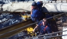 ... auf die Kameraden, schäumendes Wasser und die Weite des Meeres ist für viele ein unvergesslicher Karrierestart. Und es entschädigt so manchen für die aufreibenden Putzdienste. Schmutz an Bord der Gorch Fock wird nicht geduldet. Foto: Gorch Fock
