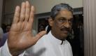Will Präsident werden: Sri Lankas Ex-Armeechef Sarath Fonseka. Foto: ap