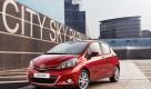 Schon in wenigen Wochen soll die dritte Version des Yaris bei den Händlern eintreffen. Foto: pi
