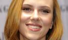 Scarlett Johansson für Modefirma Mango in München (Foto)