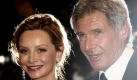 Calista Flockhart  Harrison Ford stecken angeblich in Hochzeitsvorbereitungen. Foto: dpa