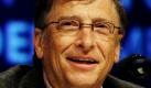 Microsoft-Gründer Bill Gates will sich verstärkt für den Kampf gegen Kinderlähmung einsetzen. Die Bill  Melinda Gates-Stiftung werde dafür beim Weltwirtschaftsforum in Davos eine größere Spende ankündigen, sagte Gates in einem Interview. Die Krankheit müsse jetzt ausgerottet werden, andernfalls werden wir die Gelegenheit dazu versäumen. Foto: dapd