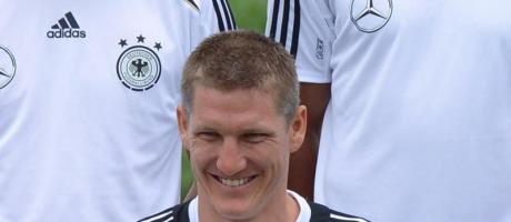 Abschlusstraining der DFB-Elf ohne Schweinsteiger (Foto)