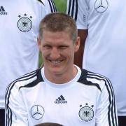 Abschlusstraining der DFB-Elf ohne Schweinsteiger (Foto)