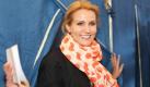 Strahlende Wahlsiegerin: Die Sozialdemokratin Helle Thorning-Schmidt.  Foto: dpa