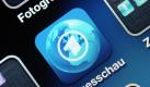 Die Verleger betrachten die «Tagesschau»-App für Smartphones und Tablet-Computer als unfaire Konkurrenz. Foto: J. Stratenschulte/Symbol Foto: dpa