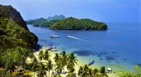 Thailands Trauminseln