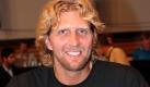 Nowitzki: Olympia 2012 ist mein Fernziel
Vorspann: 	
Text: 	

Frankfurt/Main (dpa) - Deutschlands Basketball-Superstar Dirk Nowitzki nimmt in diesem Sommer noch einmal eine Auszeit im Nationalteam. Danach hat er mit den deutschen Korbjägern aber noch einiges vor. Deshalb will er bei der EM 2011 in Litauen wieder das deutsche Dress überziehen.

«Olympia 2012 ist mein Fernziel und dazu gehört auch eine Qualifikation bei der nächsten EM», sagte Nowitzki im Interview mit der Nachrichtenagentur dpa. Der jungen Auswahl des Deutschen Basketball Bundes traut er bei der Weltmeisterschaft in der Türkei auch ohne ihn und seinen NBA-Kollegen Chris Kaman das Weiterkommen zu. Foto: dpa