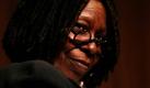 Unter dem Motto Eine Schönheit, die bleibt diskutieren Teilnehmer, unter anderem Schauspielerin Whoopi Goldberg, auf einer Buchlesung in New York das literarische Vermächtnis von Anne Frank. Foto: ap