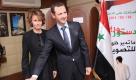Vor einem Jahr begannen die Massenproteste in Syrien, doch noch immer bombardiert Präsident Baschar al-Assad sein Volk. Auch geplante Demonstationen am Jahrestag erstickte er im Keim. 3000 gehackte E-Mails des Despoten enthüllten nun, wie sehr er selbst im Luxus schwelgt. Foto: AP Photo/SANA, File