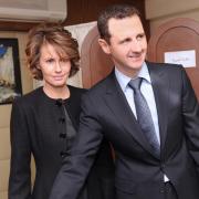 So lebt der Assad-Clan (Foto)