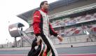 Marussia Virgin Racing: Noch keinen Start in der Formel 1 hat Glock-Teamkollege Jérôme D'Ambrosio hinter sich. Der Belgier kommt aus der GP2-Serie. Foto: dpa