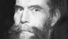 Der deutsche Physiker Wilhelm Conrad Röntgen (1845-1923) entdeckte 1895 die Methode des Röntgens, die später unter Missachtung seines Testaments in Röntgenstrahlen umbenannt wurden. Seine Entdeckung war Grundlage vieler moderner Diagnoseverfahren wie zum Beispiel die Computertomographie. 1901 erhielt Röntgen dafür den ersten Nobelpreis für Physik. Foto: dpa