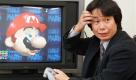 Shigeru Miyamoto und die von ihm entwickelte Figur Super Mario sind Zugpferde für Nintendo. Damit trat das japanische Spieleunternehmen den Siegeszug rund um die Welt an. Doch Nintendo hat ein Problem: ein ökologisches. Für Greenpeace ist die Spielefirma ein Umweltferkel, weil in der Produktion zu viele umweltbelastende Materialien verwendet werden. Foto: ap