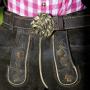 Lederhose (Foto)