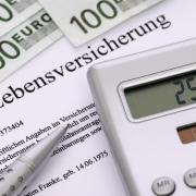 Kostenfalle Provision (Foto)