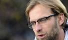 Dortmunds Trainer Jürgen Klopp hätte sich einen euphorischen Schlusspunkt 2011 im eigenen Stadion gewünscht. Foto: Marius Becker Foto: dpa