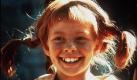 ... dass Pippi Langstrumpf nur in Deutschland so heißt? In Frankreich etwa heißt sie Fifi Brindacier, in England Pippi Longstocking. Noch verrückter wird es in Israel (Bilbee Bat-Gerev) oder in Vietnam (Pippi Tat Dai). Die komplette Liste gibt's bei efraimstochter.de. Den Namen erfand übrigens Lindgrens Tochter Karin, die - krank im Bett liegend - um eine Geschichte von Pippi Langstrumpf bat. Lindgren fand den Namen so außergewöhnlich, dass sie eine ebenso verrückte Geschichte dazu erfand. Foto: dpa