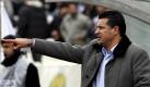 Ali Daei ist derzeit Trainer von Rah Ahan Teheran. Foto: Abedin Taherkenareh Foto: dpa